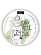 WILD Z LESA LaQ umývací peeling pre mužov WILD Z LESA LaQ umývací peeling pre mužov