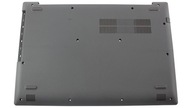 SPODNÝ PRYZ PRE LENOVO 320-15ABR 320-15AST / ŠEDÁ SPODNÝ PRYZ PRE LENOVO 320-15ABR 320-15AST / ŠEDÁ