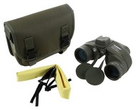 BINOCULAR 10x50 Kandar AUTOMATICKÝ VYHĽADÁVAČ DOSAHU Kompas BINOCULAR 10x50 Kandar AUTOMATICKÝ VYHĽADÁVAČ DOSAHU Kompas