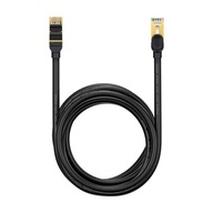 Sieťový kábel Baseus Ethernet RJ45, 10Gb, 5m Sieťový kábel Baseus Ethernet RJ45, 10Gb, 5m