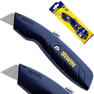Trapézový nôž vysúvateľná čepeľ Irwin 10504238 Trapézový nôž vysúvateľná čepeľ Irwin 10504238