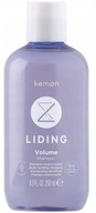 Kemon Liding Volume SHAMPOO 250 za objem Kemon Liding Volume SHAMPOO 250 za objem