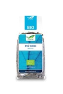 BIO PLANET BIO divoká ryža 250g