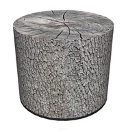 Pouffe do haly - Jelša Pouffe do haly - Jelša