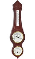 Barometer vlhkomer Teplomer TFA 2039,73 43x12 cm