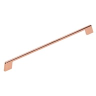 Nábytková úchytka GAMET UU55, lesklá medená, 320mm Nábytková úchytka GAMET UU55, lesklá medená, 320mm