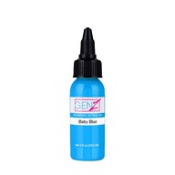 INTENZE GEN-Z BABY BLUE 30 ml ATRAMENT, farba na tetovanie