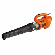 BLACK+DECKER fúkač 1850W BEBL185