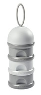 NÁDOBY NA SUŠENÉ MLIEČKO 270 ml (3x90ml) BEABA NÁDOBY NA SUŠENÉ MLIEČKO 270 ml (3x90ml) BEABA