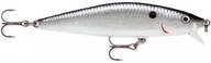 WOBLER RAPALA PLOCHÝ RAP FLR08 FARBA: S 8cm 7g WOBLER RAPALA PLOCHÝ RAP FLR08 FARBA: S 8cm 7g