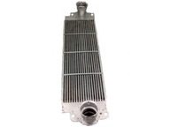 INTERCOOLER MAXGEAR AC694819