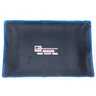 Vložka na opravu pneumatík záplata záplata vulkanizácia EURO radial 3w 245x340mm Vložka na opravu pneumatík záplata záplata vulkanizácia EURO radial 3w 245x340mm