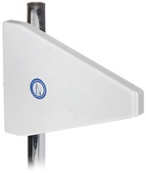 LOGARITMICKÁ ANTÉNA ATK-ALP/LTE+SMA/5 GSM/DCS/UMT LOGARITMICKÁ ANTÉNA ATK-ALP/LTE+SMA/5 GSM/DCS/UMT