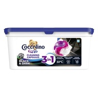 Coccolino Care Laundry Capsules Black 27 ks Coccolino Care Laundry Capsules Black 27 ks