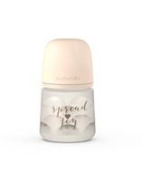 Suavinex Fľaša SX PRO SPREAD JOY 150 ml béžová