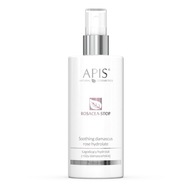 Apis ROSACEA-STOP Demacena rose hydrolát 300ml Apis ROSACEA-STOP Demacena rose hydrolát 300ml