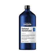 L'Oreal Serioxyl Advanced Thickening Shampoo 1.5 L'Oreal Serioxyl Advanced Thickening Shampoo 1.5