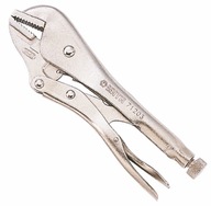 SATA SAMOZAMYKACIE KLIEŠTE PRIAMY 10'' SATA SAMOZAMYKACIE KLIEŠTE PRIAMY 10''