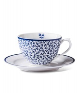 Porcelánová šálka na čaj a kávu, 250 ml Porcelánová šálka na čaj a kávu, 250 ml