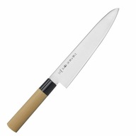 Japonský kuchársky nôž Tojiro Zen VG-10 21 cm Japonský kuchársky nôž Tojiro Zen VG-10 21 cm