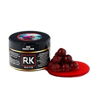 Boilies RK Baits Dragon Fruit Burn Hookers 18mm Boilies RK Baits Dragon Fruit Burn Hookers 18mm