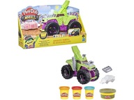 Plastelína Play-Doh Chompion Monster Truck