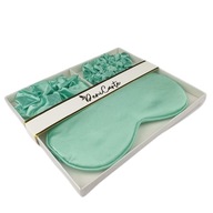 VIANOČNÁ SÚPRAVA OČIAČKA + SCRUNCHIE GUMY VIANOČNÁ SÚPRAVA OČIAČKA + SCRUNCHIE GUMY