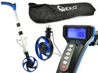 MERACIE KOLIESKO MERACIE KOLIESKO LCD DIPOMETER MERACIE KOLIESKO MERACIE KOLIESKO LCD DIPOMETER