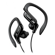 JVC HA-EB75 Športové slúchadlá do uší čierne