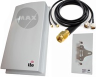 Anténa LTE COMBO MAX Huawei B715, E5186, B535 6m