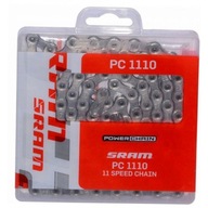 SRAM PC-1110 BIKE CHAIN ​​​​11-rýchlostná NX BOX CAP