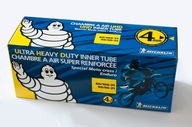 Michelin UHD vystužená trubica 4 mm 18" Enduro