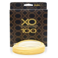 Muškárska šnúra XO 100 DURASLIM #5 F Muškárska šnúra XO 100 DURASLIM #5 F