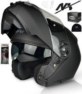 NAXA PRILBA NA MOTORKU INTERKOM PRIPRAVENÝ FO4 r.S + PINLOCK ANTI FOG NAXA PRILBA NA MOTORKU INTERKOM PRIPRAVENÝ FO4 r.S + PINLOCK ANTI FOG