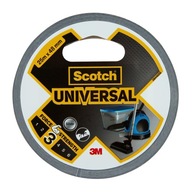 SCOTCH 3M opravná páska 2904 strieborná 50m x 48mm SCOTCH 3M opravná páska 2904 strieborná 50m x 48mm