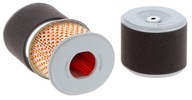 Vzduchový filter SA 12406 HiFi Filter