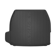Gumová rohož do kufra pre Volvo S80 II 2006-2016 Gumová rohož do kufra pre Volvo S80 II 2006-2016