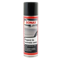 SONAX ODSTRAŇOVANIE dechtu v spreji na asfaltovú živicu SONAX ODSTRAŇOVANIE dechtu v spreji na asfaltovú živicu