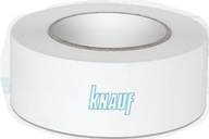 KNAUF GK KURT TUFOVÁ ŠKÁROVACIA PÁSKA 50 mm x 75 m KNAUF GK KURT TUFOVÁ ŠKÁROVACIA PÁSKA 50 mm x 75 m