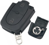 AUDI A3 A4 B5 B6 A6 C5 PASSAT B5 Púzdro na kľúč AUDI A3 A4 B5 B6 A6 C5 PASSAT B5 Púzdro na kľúč