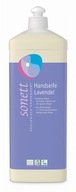 Sonett Levanduľové tekuté mydlo Ekologické 1 l Sonett Levanduľové tekuté mydlo Ekologické 1 l
