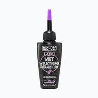 Muc Off olej na mokré reťaze EBike Wet Weather Ceramic Lube 50 ml Muc Off olej na mokré reťaze EBike Wet Weather Ceramic Lube 50 ml