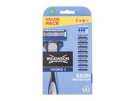 Holiaci strojček Wilkinson Sword Hydro 3 1ks (M) P2 Holiaci strojček Wilkinson Sword Hydro 3 1ks (M) P2
