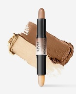 NYX CONTOURING TYČ 02 STREDNÁ NYX CONTOURING TYČ 02 STREDNÁ