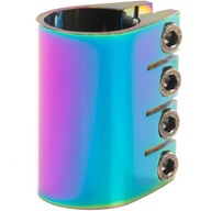 Svorka Svorka RAVEN E400 Neo Chrome 1 ks Svorka Svorka RAVEN E400 Neo Chrome 1 ks