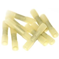 Teplom zmrštiteľný konektor s medeným puzdrom 4-6mm2 Teplom zmrštiteľný konektor s medeným puzdrom 4-6mm2