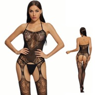 ELEGANTNÉ BODY S DIEROU, BODY SPODNIČKA ELEGANTNÉ BODY S DIEROU, BODY SPODNIČKA