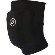 L Asics Basic Kneepad čierne volejbalové chrániče kolien L Asics Basic Kneepad čierne volejbalové chrániče kolien