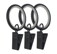 TICHÉ KRUHY SO ŽABAMI Záclonová tyč Fi 16 /19mm 10ks TICHÉ KRUHY SO ŽABAMI Záclonová tyč Fi 16 /19mm 10ks