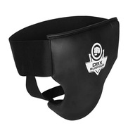 S Chrániče rozkroku pre deti, suspenzor KRAV MAGA, COMBAT, SAMBO Bushido S Chrániče rozkroku pre deti, suspenzor KRAV MAGA, COMBAT, SAMBO Bushido